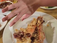 -真浪花园海鲜餐馆