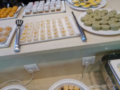 -素满香·素食自助餐(苏州·临顿路店)