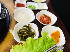 -春川铁板鸡(高科园店)