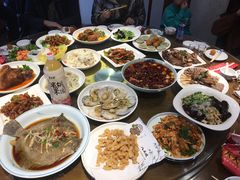 -八大碗·地道东北菜(白塔堡店)