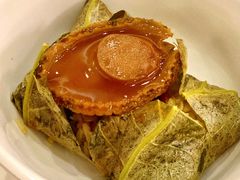 -酌宴府The China Club·广州万富希尔顿酒店(云城东路店)