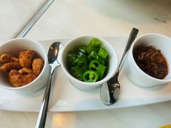 -苏州W酒店·苏滟中餐厅