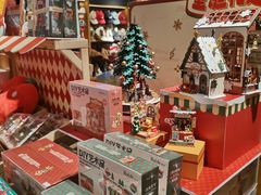 -九木杂物社(凯德西直门店)