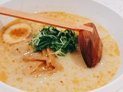 -味千拉面(增城万达广场店)