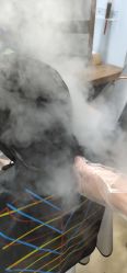 -思密达·烫染设计