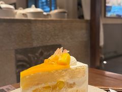 -RUXU入续糖水铺与包(卓悦中心店)