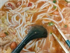 -贵州米线(童家巷店)