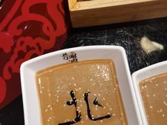 -北门涮肉·炭火铜锅涮肉(什刹海店)