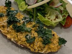 -农畉LONFOOD(福田星河COCOPark店)