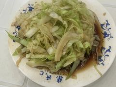 -柴氏风味斋(甘家口店)