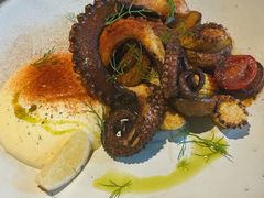 -LESCEDARS Brasserie Bistro香柏树