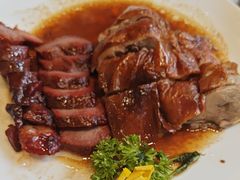 -品粤居港式打边炉·广式烧腊(西安路福佳新天地店)