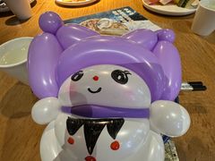 -小放牛炒菜馆(衡百店)