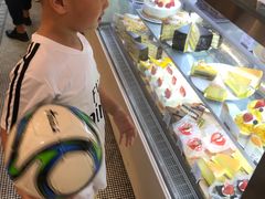 -面包新语(上地华联店)