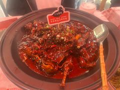 -回味黑鸭煲·始于2006(万松园店)