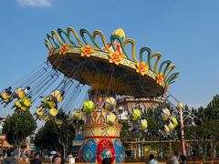 -青岛方特梦幻王国