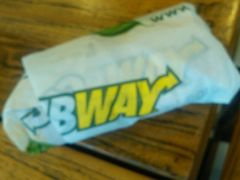 -赛百味SUBWAY(曲江智慧大厦店)