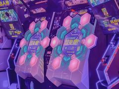 -嘻哈欢乐场(华宇广场店)