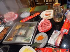 -重庆德忆火锅（龙南街3店）(渝水岸餐饮)