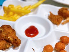 -豪客来牛排(宝龙城市广场店)
