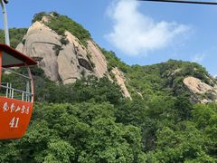 -丹东凤凰山景区