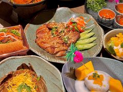 -安南越南餐厅(青岛万象城店)