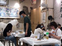 大堂-东排食堂长沙小吃大排档(五一广场店)