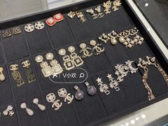 -CHANEL(恒隆广场店)