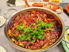 -金哥私房菜馆(张府园总店)