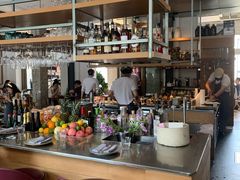 -BOR Eatery(安福路店)