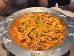 -胖哥俩肉蟹煲(福州仓山爱琴海店)