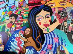 -Mesa Madre梅萨妈妈·Bintana(国贸店)