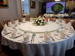 包厢-皇朝尊会(龙之梦大酒店)