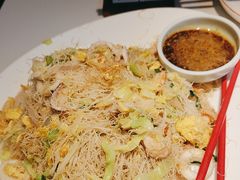 -南门食仙·手工福州菜(南门兜店)