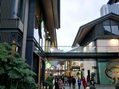 -星巴克(成都太古里二店)