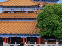 -广东圆玄道观