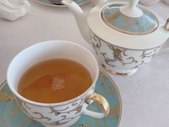 -上海新世界丽笙大酒店旋景餐厅(人民广场店)
