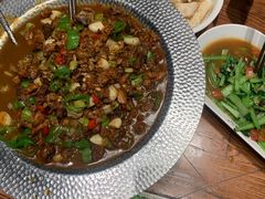 -驿楼兰·新疆菜(火车站店)