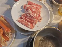 -九月海·海鲜自助(世纪东方店)