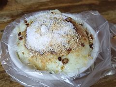 -共和老洪豆花草粿水粿