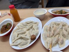 -喜家德虾仁水饺(乐都汇店)