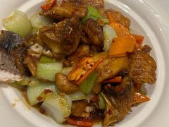 -客家大院·非遗赣南客家菜(郁孤台店)