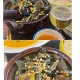 青岛特色菜  青岛美食  菜品丰富  味道鲜美