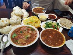-姚记炒肝店(簋街店)