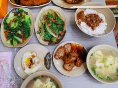 -圆宝台湾小吃(迎津街店)