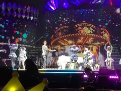 -宝能国际体育演艺中心