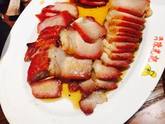 -陈光记烧腊(长寿路店)