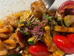 -第101座花园餐厅(湖滨88店)