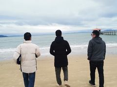 -汕尾风车岛
