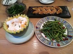 -大巴扎的姑娘(荣盛时代广场店)